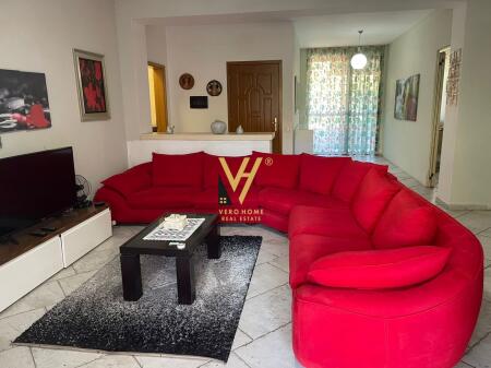 APPARTAMENTO 2+1 IN AFFITTO IN VIA QEMAL STAFA