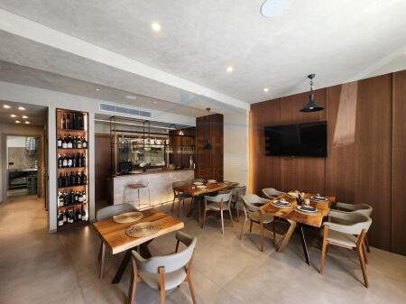 For sale, Restaurant, Residenca Kodra e Diellit 1, Tirana.