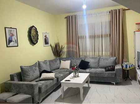 A 2-story villa is for rent in Ali Demi!