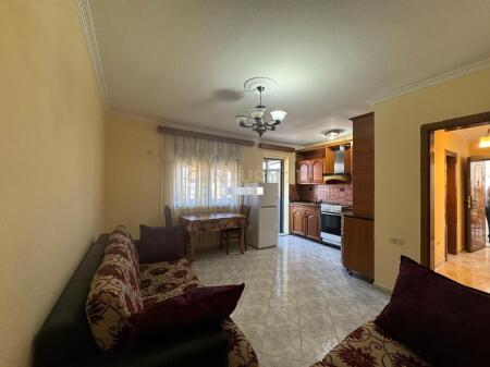 Apartment for rent 2+1 near Restaurant Durresit
