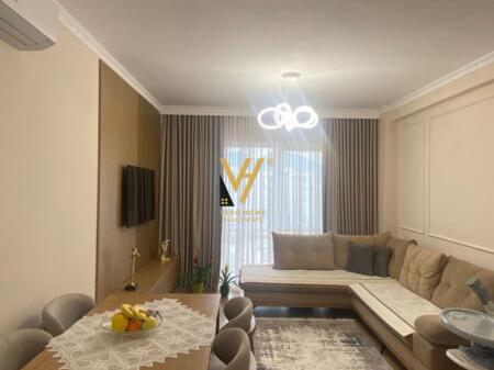 FOR SALE APARTMENT 2+1 AT VILA L 2021, UNAZA E RE