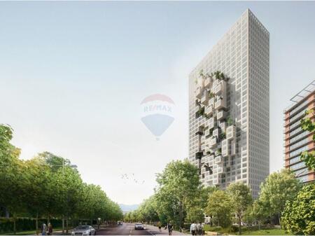 FOR SALE APARTMENT DOWNTOWN ONE !
