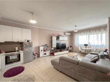 1+1 APARTMENT FOR RENT AT PANORAMA COMPLEX