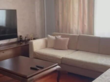 Apartment for rent 3+1+2 in Bllok (ID B230156) Tirana.