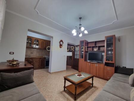 APARTMENT 2+1 FOR RENT IN XHAMLLIK