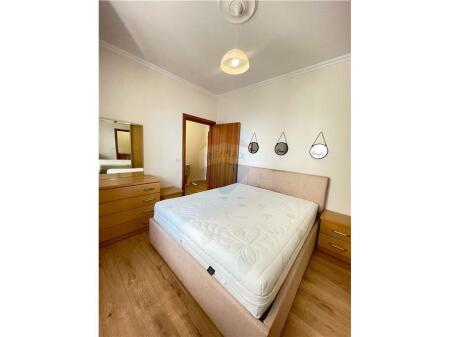 1+1 APARTMENT FOR RENT IN ASTIR