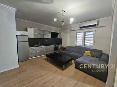 2+1 APARTMENT FOR SALE AT INXHINIERIA, DECEMBER 21!