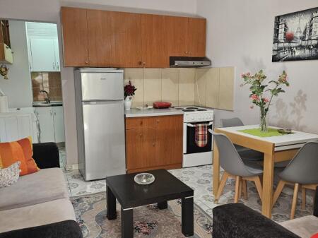 Apartment 1+1 for rent, Don Bosko