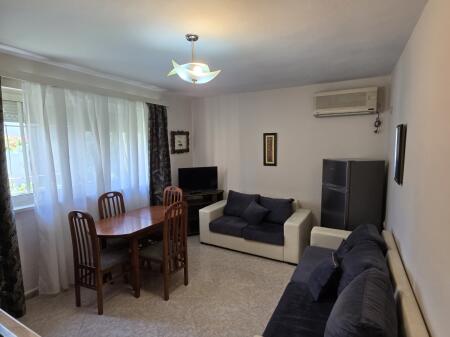 Apartment 2+1 for rent at 21 Dhjetori.