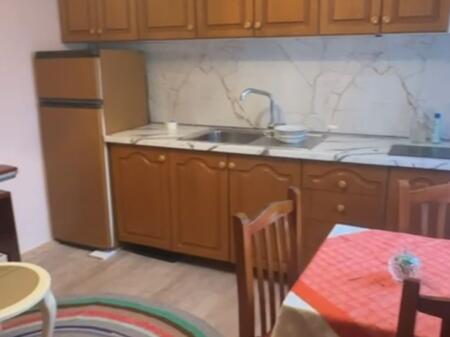 House for rent 1+1
