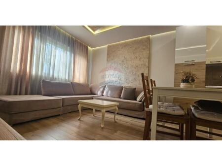 1+1 apartment for rent in Ali Demi!