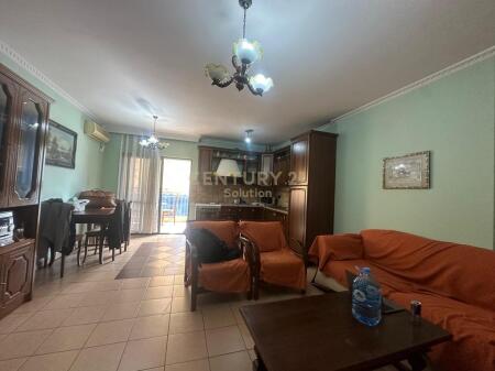 For sale Apartment 1+1 Dibra Street