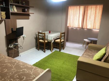 2+1, furnished, at the old mill December 21.