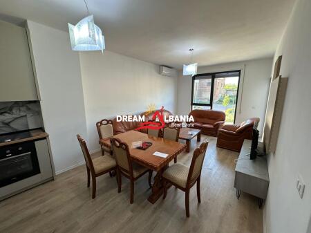Apartment 1+1 for rent at Residenca Erli, Porcelan