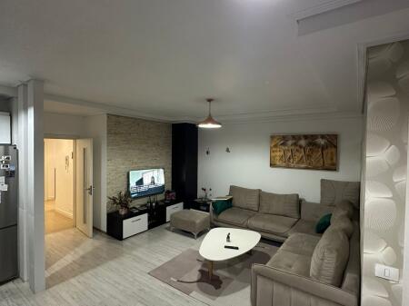 Apartment 2+1 for rent, Yzberisht near Eco Market