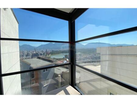 2+1 apartment for rent near the Botanical Garden!
