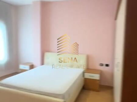 Shitet, Apartament 2+1, Fresk