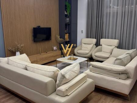 APARTMENT 3+1+3+BLOCK FOR RENT IN KODRA E DIELLIT