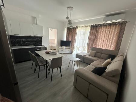 FOR RENT FURNISHED APARTMENT 2+1 ON 5 MAJI STREET!
