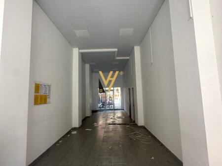 SHOP OF 50M2 FOR RENT IN MYSLYM SHYRI