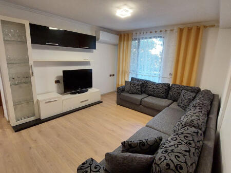 Apartment for Sale 2+1 at Myslym Shyri (ID B120685) Tirana