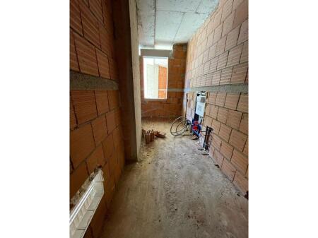 For sale, Apartment 2+1+2, Lake Side Residence, Liqeni i Thate.