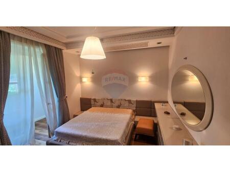 Elegant Apartment in the Heart of Tirana
