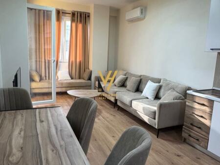 APARTMENT 1+1+BLK FOR RENT AT GRAND GALLERY, YZBERISHT