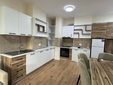 Apartment 1+1 for rent at Grand Galeria Yzberisht