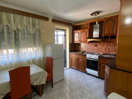 Apartment for Rent 2+1 Near the Old Restaurant Durresi (ID B221220) Tirana