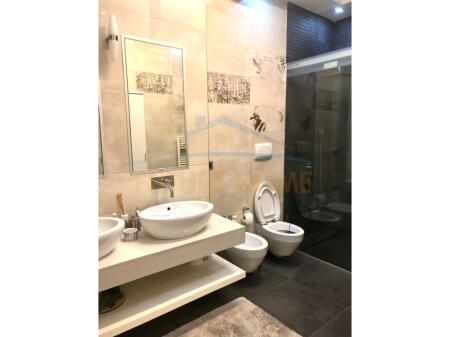 Qera, Apartament 2+1+2, Rruga Panorama, Stacioni i Trenit