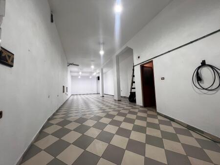 Business Space for Rent - Shkoza Circle, Tirana.