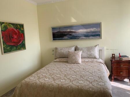 Jepet Me Qera Apartament 2+1+1 Ballkon