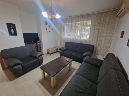 For rent 3+1 apartment, near the Mozaik in Tirana