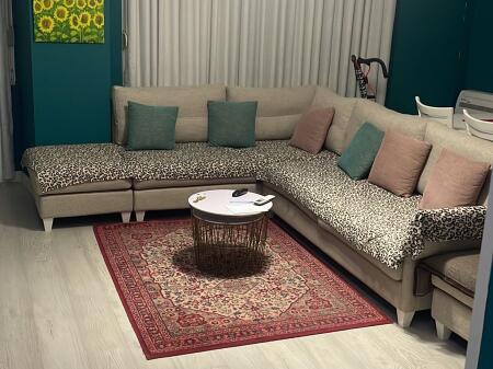 Xhamllik near Venu Apartment 1+1 for rent