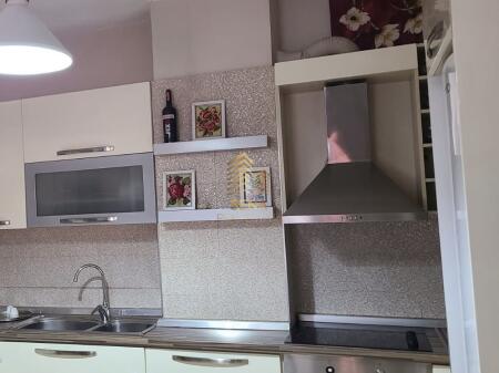 Rent, Apartment 2+1, Building with Arrow, Monthly