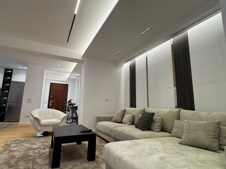 For rent 2+1 Next to Delijorgji