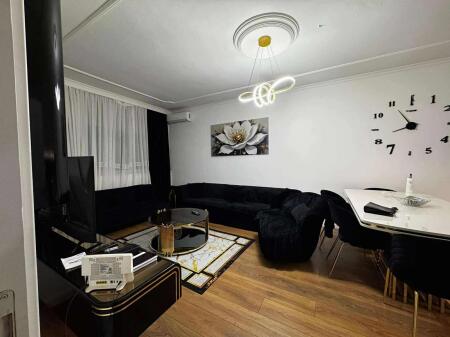 We are selling a 2+1 apartment near Porcelanit close to Klan.