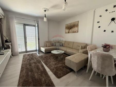 Apartment 2+1 for rent in Fresk