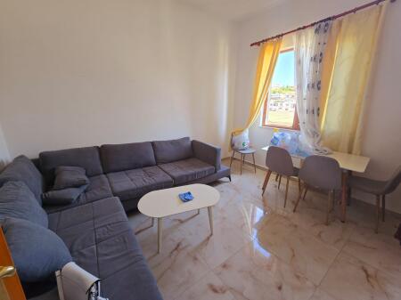 FOR SALE APARTMENT 1+1 AT ÇEZMA E FERRES DURRES