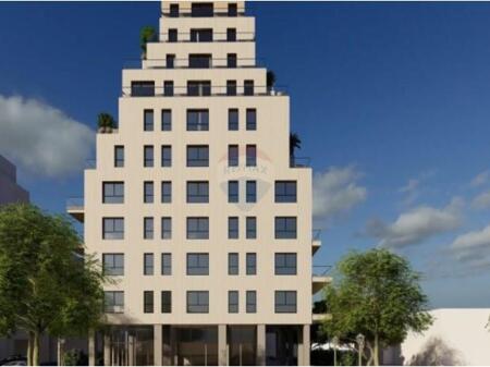 FOR SALE APARTMENT 1+1 SOL RESIDENCE!