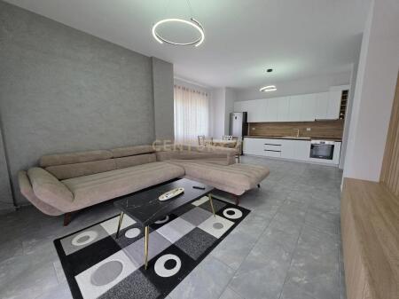 !!Apartment 2+1+2 for Sale at Liqeni i Thatë