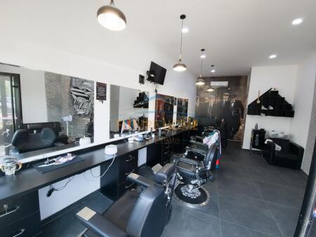 For sale, Business, Unaza e Re, Tirana