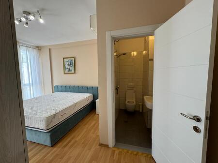 2+1+2 bathroom apartment | Center Tirana