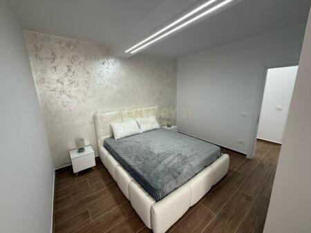FOR SALE FULLY INVESTED APARTMENT – 62 m² EAST-WEST ORIENTATION | SEA VIEW