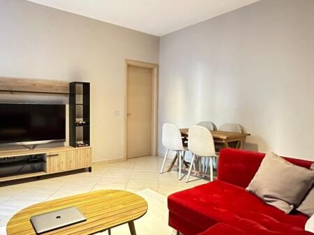 Apartment 1+1 at Kodra e Diellit