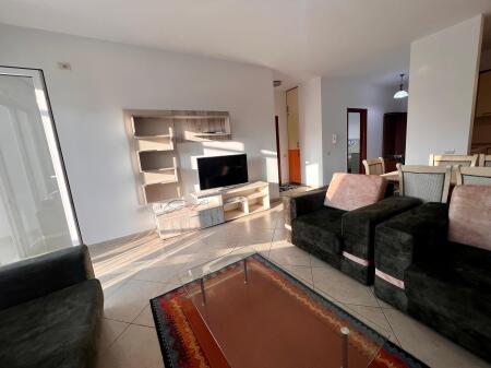 For sale Apartment 2+1+Large Balcony "Zoological Garden", Tirana.