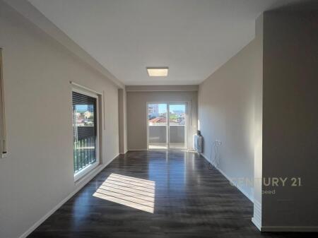 We are selling a 2+1 apartment - At Quartum Residence, Mortgage!