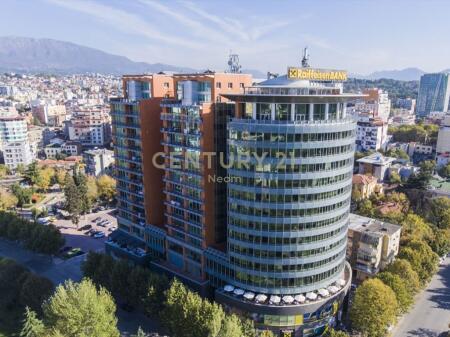 Office space for rent at Galleria ETC, near Elbasan Road