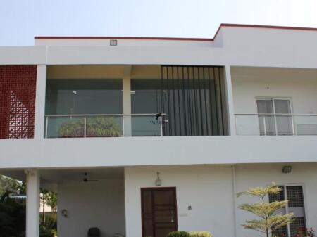 VILLA FOR RENT 560 M2 TEG